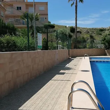 Magnificent 3 Bedroom House Close To The With Community Swimming Pool